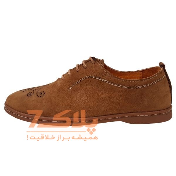 کفش مردانه مدل K1-Gold — تصویر ۲