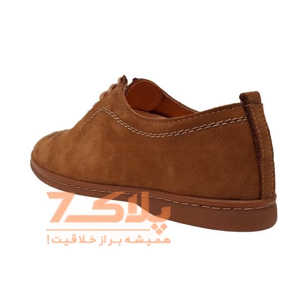 کفش مردانه مدل K1-Gold — تصویر ۴