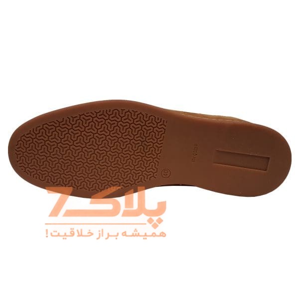 کفش مردانه مدل K1-Gold — تصویر ۶