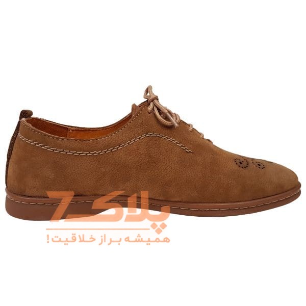 کفش مردانه مدل K1-Gold — تصویر ۳