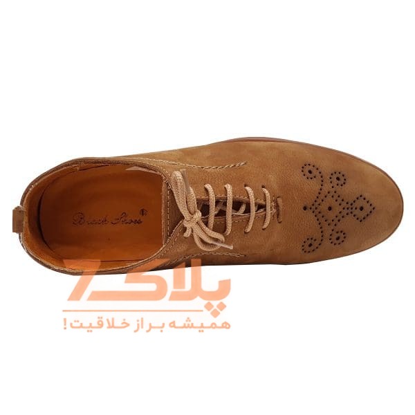 کفش مردانه مدل K1-Gold — تصویر ۵