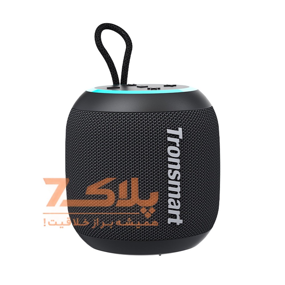 اسپیکر بلوتوثی قابل حمل ترونسمارت مدل T7 Mini — تصویر ۲