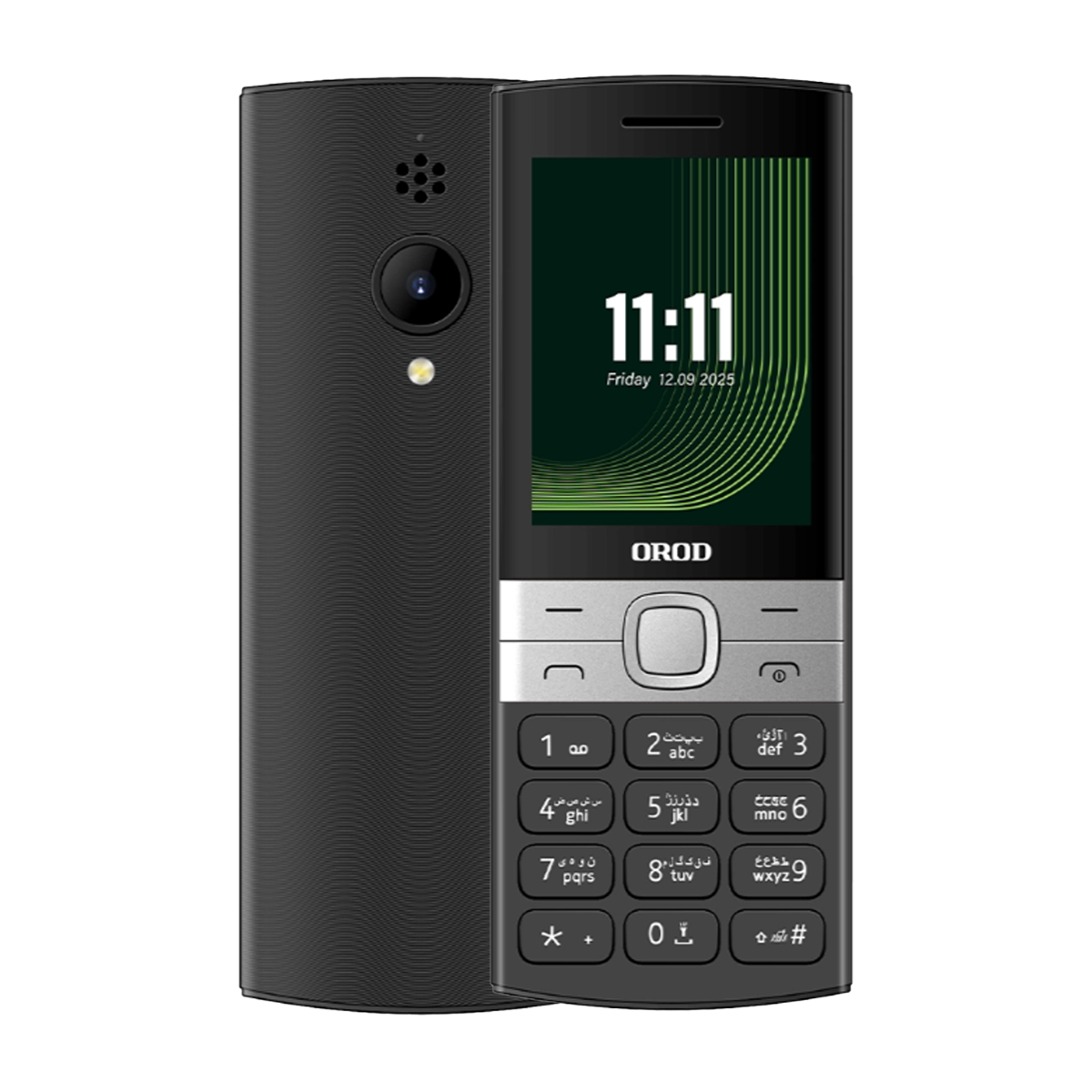 تصویر گوشی موبایل ارد مدل 150 OROD 150 Dual SIM